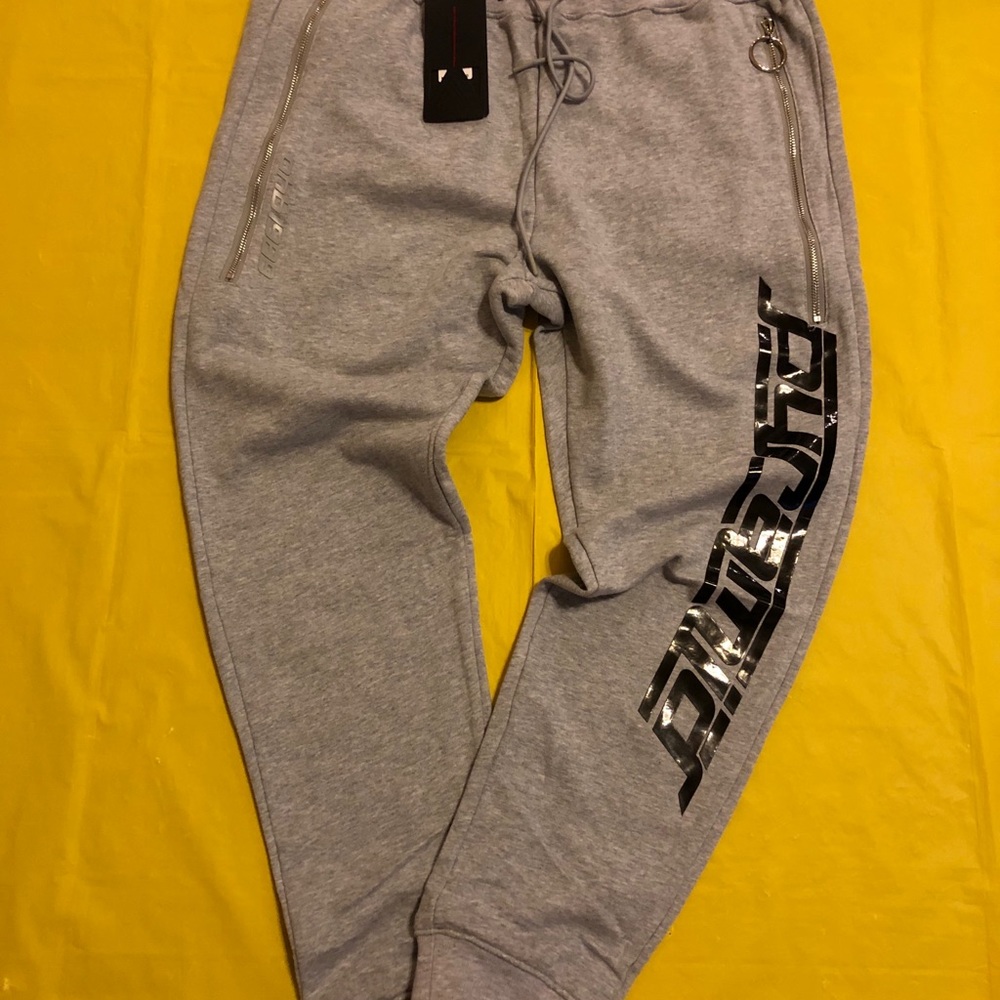 Pants - Picture 2 of 2